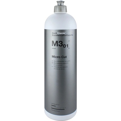 Koch Chemie Micro Cut M3.01 1 l