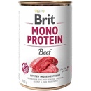 Konzervy pre psov Brit Mono Protein Lamb 400 g