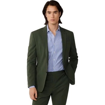 HACKETT Сако Hackett HM4700051 blazer - Green (Army Green)