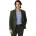 HACKETT Сако Hackett HM4700051 blazer - Green (Army Green)