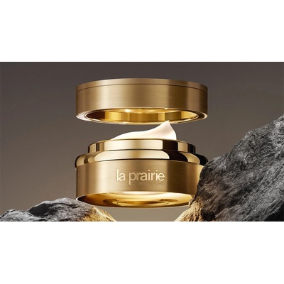 La Prairie Pure Gold Radiance Nocturnal Balm nočný 60 ml