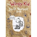 Diary of a Wimpy Kid: Do-It-Yourself Book