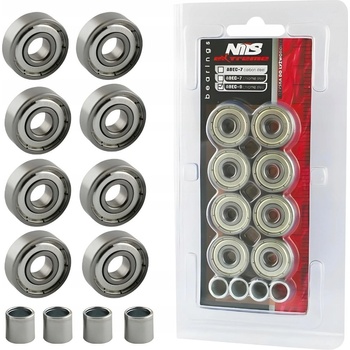 Nils Extreme ABEC9 8KS