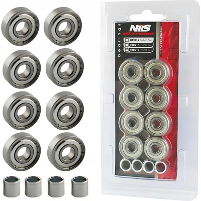 Nils Extreme ABEC9 8KS