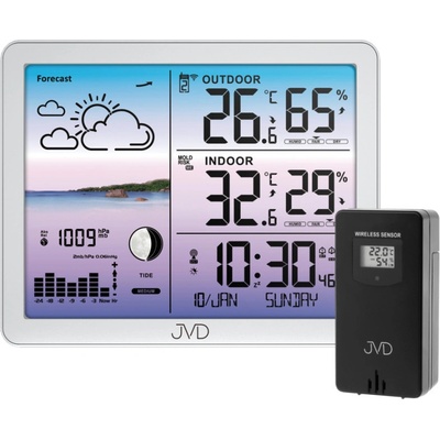 JVD RB3566.2
