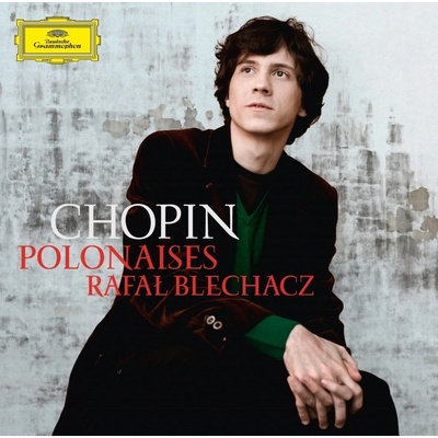 POLONEZY 1-7 - BLECHACZ RAFAL