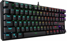 Redragon Kumara RGB (K552RGB-1_BROWN_HU)