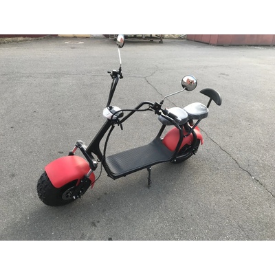 EcoWheel GR1+