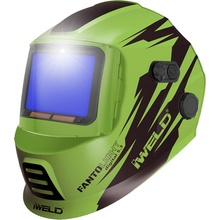 IWELD Fantolight Digital 5.3 Light green