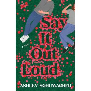 Say It Out Loud (ISBN: 9780593982754)