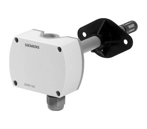 Siemens QFA 3160