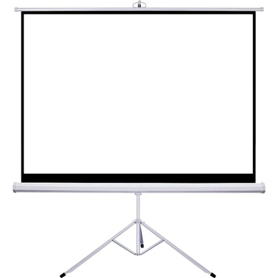 Silelis Tripod Screen 180x180cm ET-1