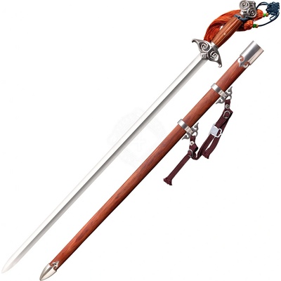 Cold Steel Čínský meč Leaf Gim
