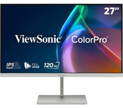 ViewSonic VP2766-2K-W