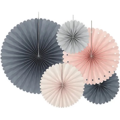 PartyDeco Декоративни розетки - Elegant Bliss