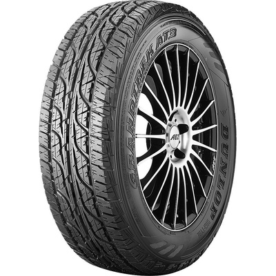 Dunlop Grandtrek AT3 31/10,5 R15 109S