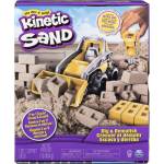 Spin Master Kinetic Sand Dig & Demolish (6044178)