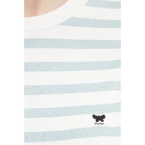 Weekend Max Mara Памучна тениска (2515971031600)