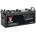 YUASA 12V 143Ah 900A right+ (YBX1628)