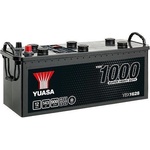 YUASA 12V 143Ah 900A right+ (YBX1628)