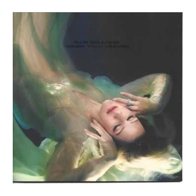 Ellie Goulding - Higher Than Heaven DLX CD