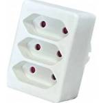 Memorysolution Konnoc DX-GB01/3 square branch 3x flat