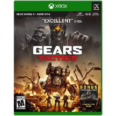 Gears Tactics | Xbox One