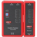 UNI-T UT681L (RJ45, RJ11)
