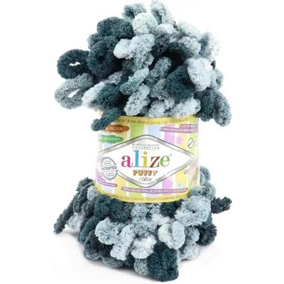 Alize Puffy color 6532