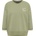ELBSAND Дамски пуловер Elbsand Women's Parvin Jumper - Green Leaf (117-3704-0414)