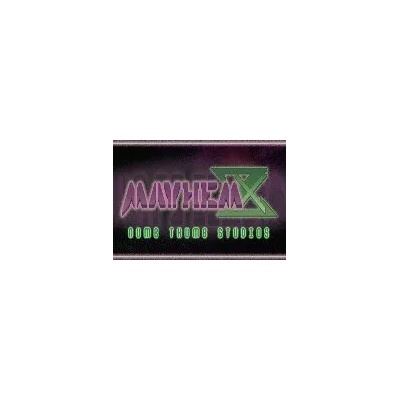 Mayhem ZX