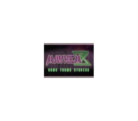 Mayhem ZX