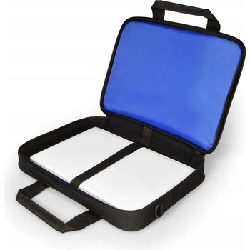 Port Desings HANOI 2 Clamshell 15,6'' 105064 čierna