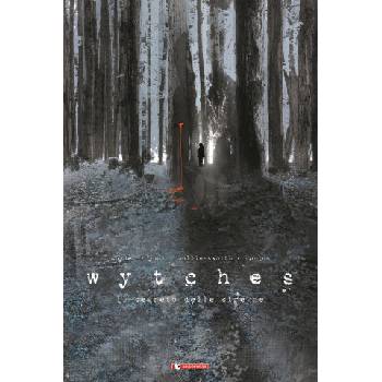 Wytches. Il segreto delle streghe