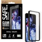 Panzer Стъклен протектор SAFE за Samsung Galaxy S26 Plus, Ultra-Wide Fit w. EasyAligner