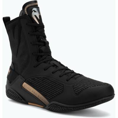 Venum Elite Neo Boxing black/gold