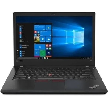 Lenovo ThinkPad T480 20L5000BBM