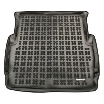 Rezaw-Plast Гумена стелка за багажник за BMW 3 E46 (1998 - 2007) Sedan / Coupe - Rezaw Plast