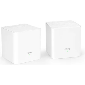 Tenda Nova MW3 (2-Pack) Рутери