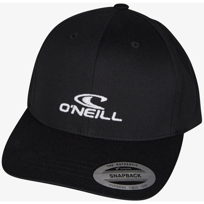 O'Neill Wave Cap Černá