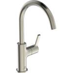 Ideal Standard Joy - Смесител за умивалник, Silver Storm BC778GN (BC778GN)