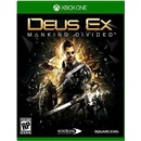 Deus Ex: Mankind Divided (Collector's Edition)