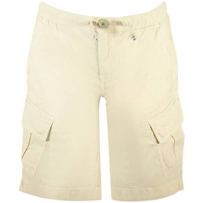 North Sails Pantalone Short Bambino Beige bežová