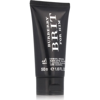Burberry Brit for Him balzám po holení 50 ml