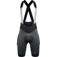 Assos spodní s laclem Trail Tactica Liner Bib HP T3 Torpedo grey