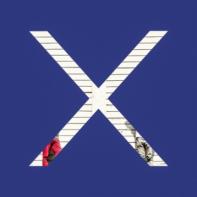 Modré Hory - Luxus clan CD