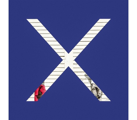 Modré Hory - Luxus clan CD