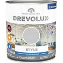 Drevolux Style 0,75 l Biela