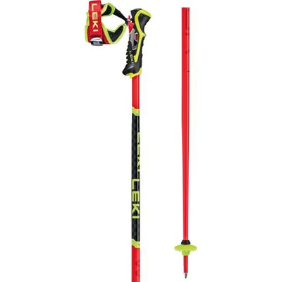 Leki WCR TBS SL 3D 2025/26
