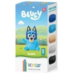 IMC Toys Хей, Клей: комплект Клей - Bluey